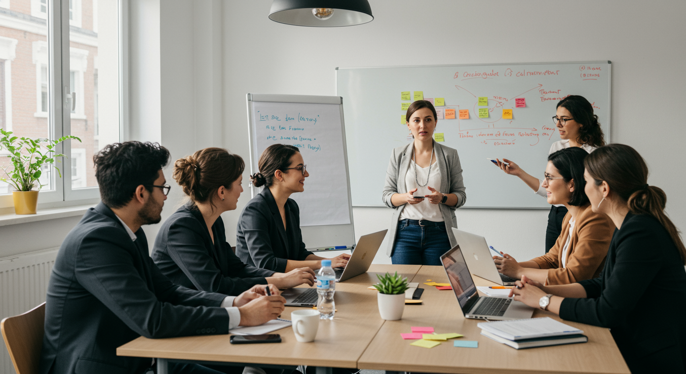 Compétences numériques : Quelles sont-elles et comment les acquérir ?