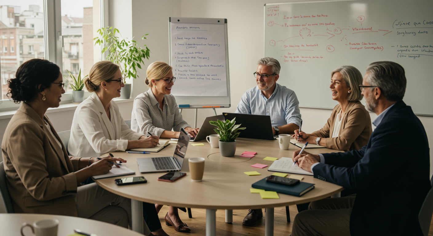 www.cadreseniorconsulting.fr : Les secteurs qui recrutent des seniors