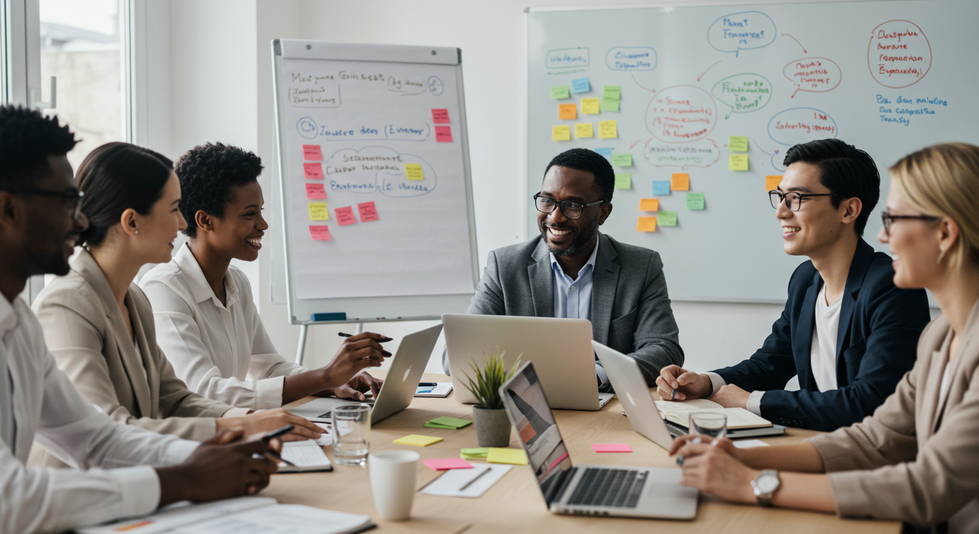 Comité d&rsquo;entreprise MAAF : Boostez votre développement professionnel