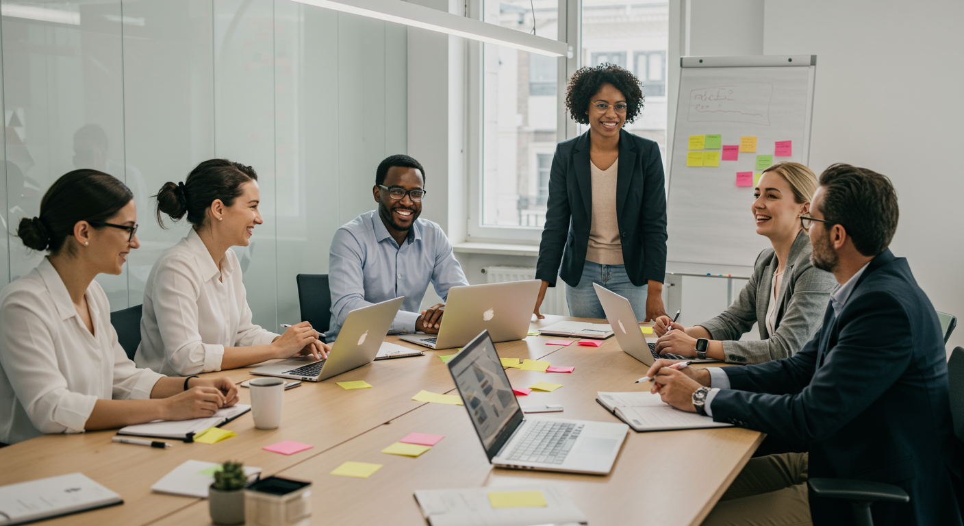 Comité d&rsquo;entreprise MAAF : Boostez votre carrière dès maintenant !