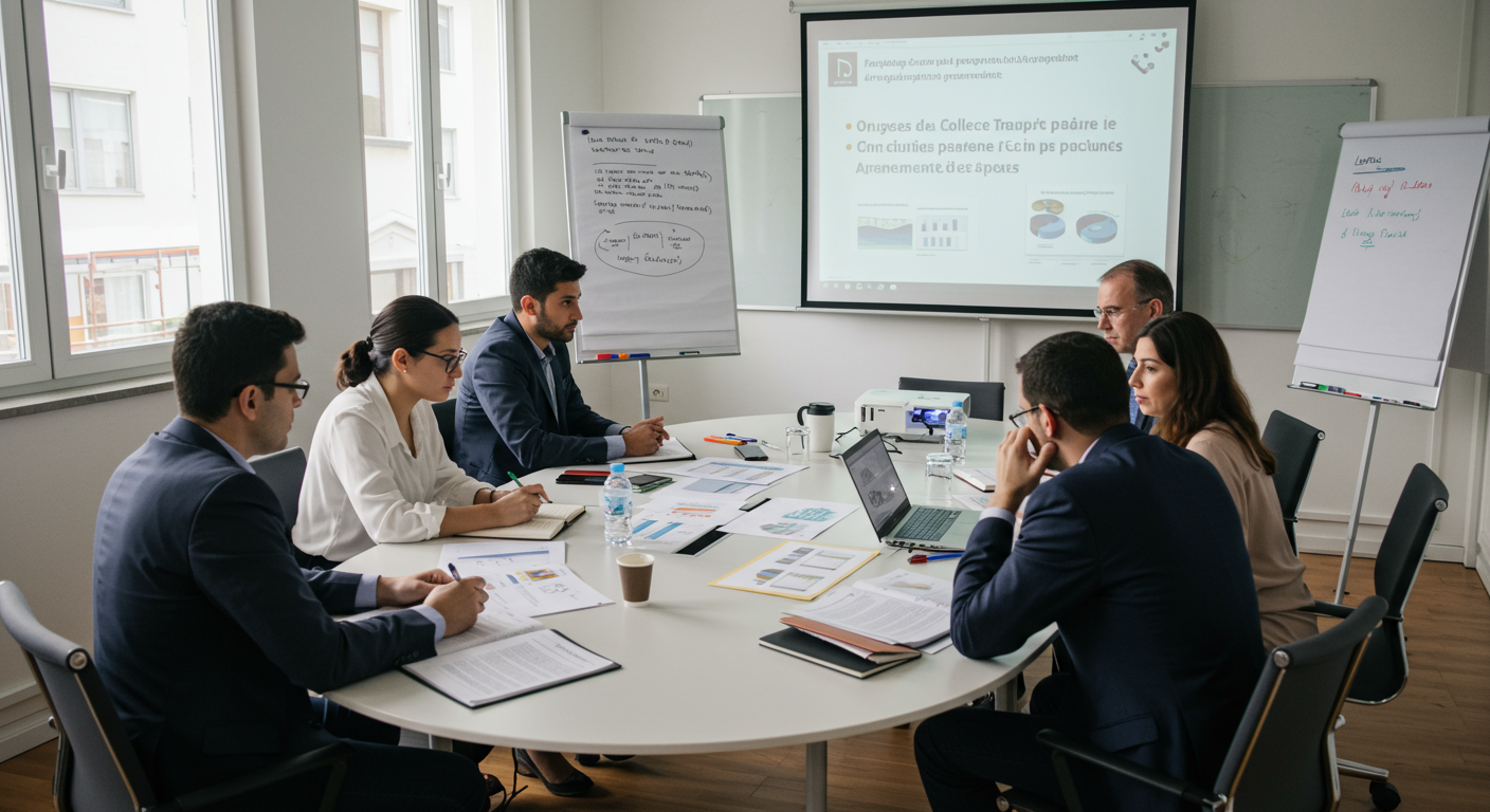 Convention collective transport routier : tout ce qu&rsquo;il faut savoir
