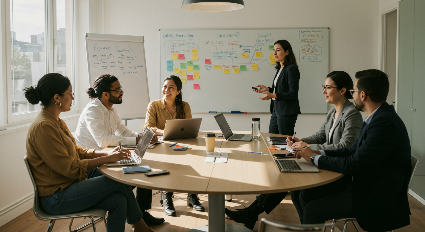 Cursus emploi : Boostez votre carrière avec les bonnes compétences