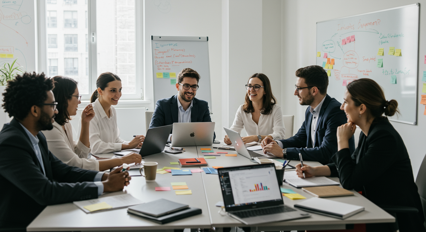 Emploi infi : Boostez votre carrière avec ces opportunités