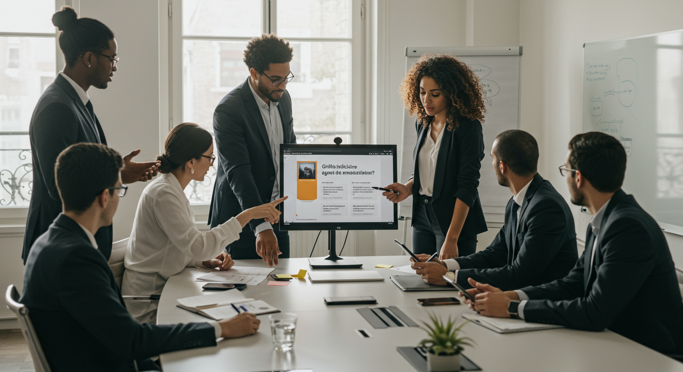 Grille indiciaire agent de maîtrise : Guide complet 2026