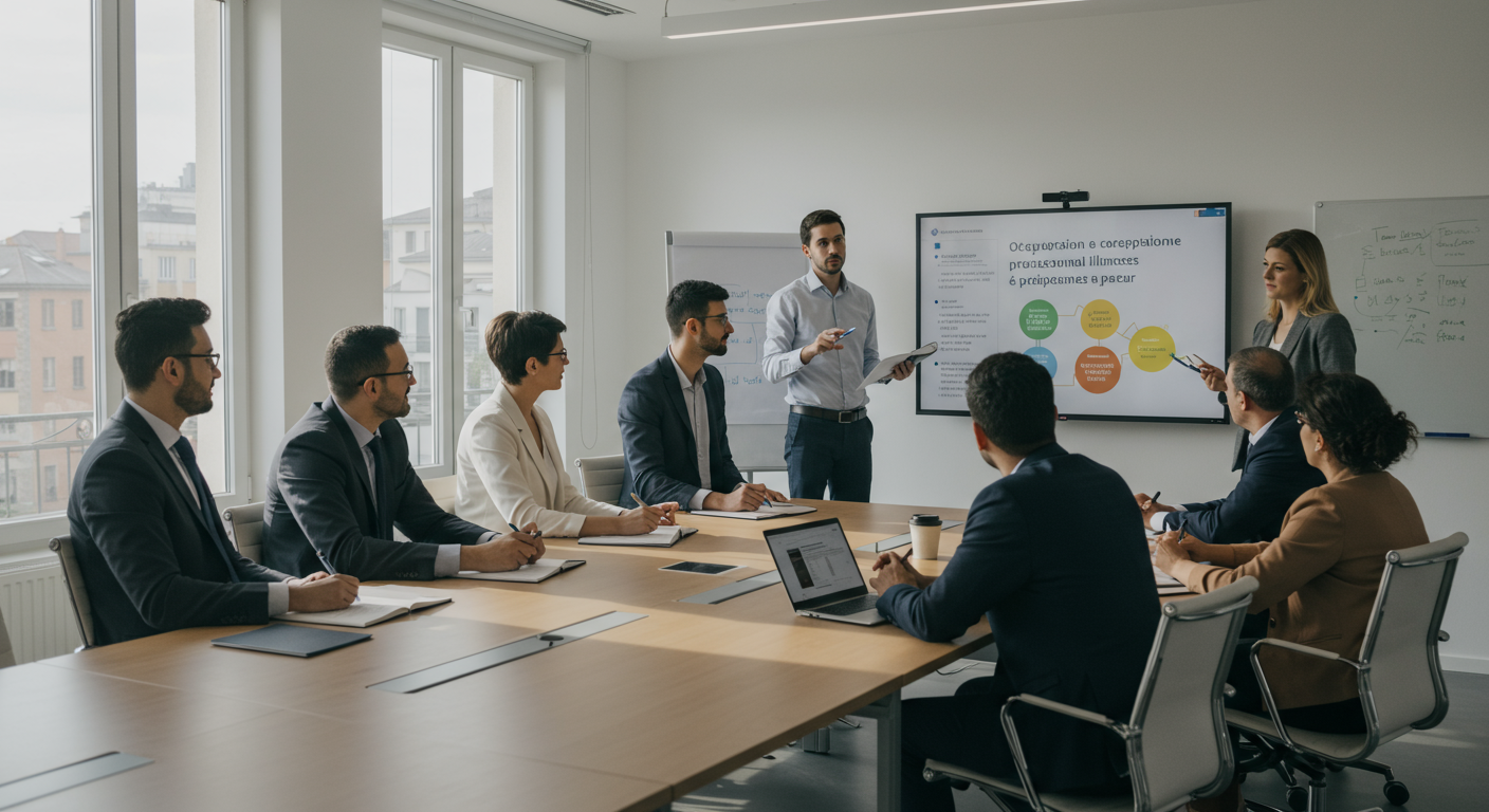 Maladie professionnelle : Avantages et prise en charge expliqués