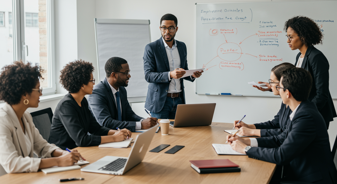 Obligation employeur reclassement inaptitude : que devez-vous savoir ?