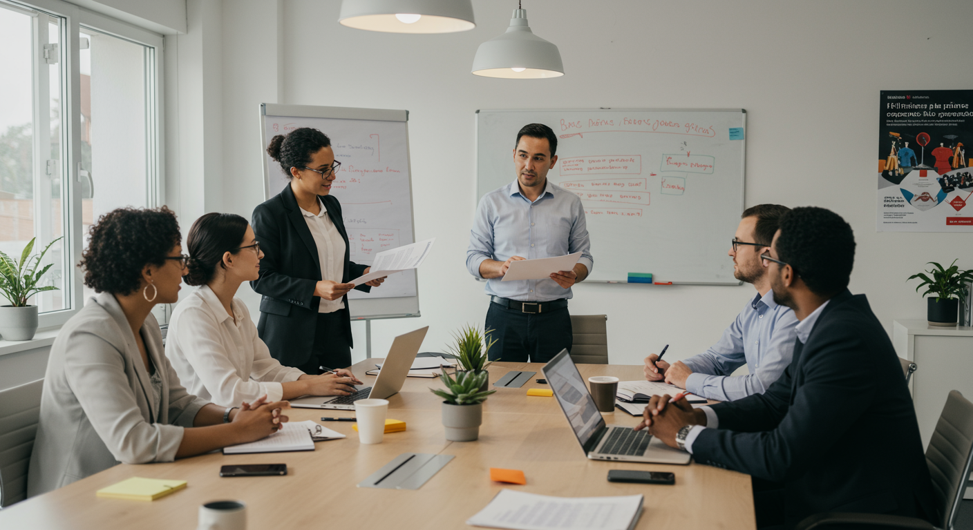 Obligation employeur reclassement inaptitude : 5 points clés à connaître