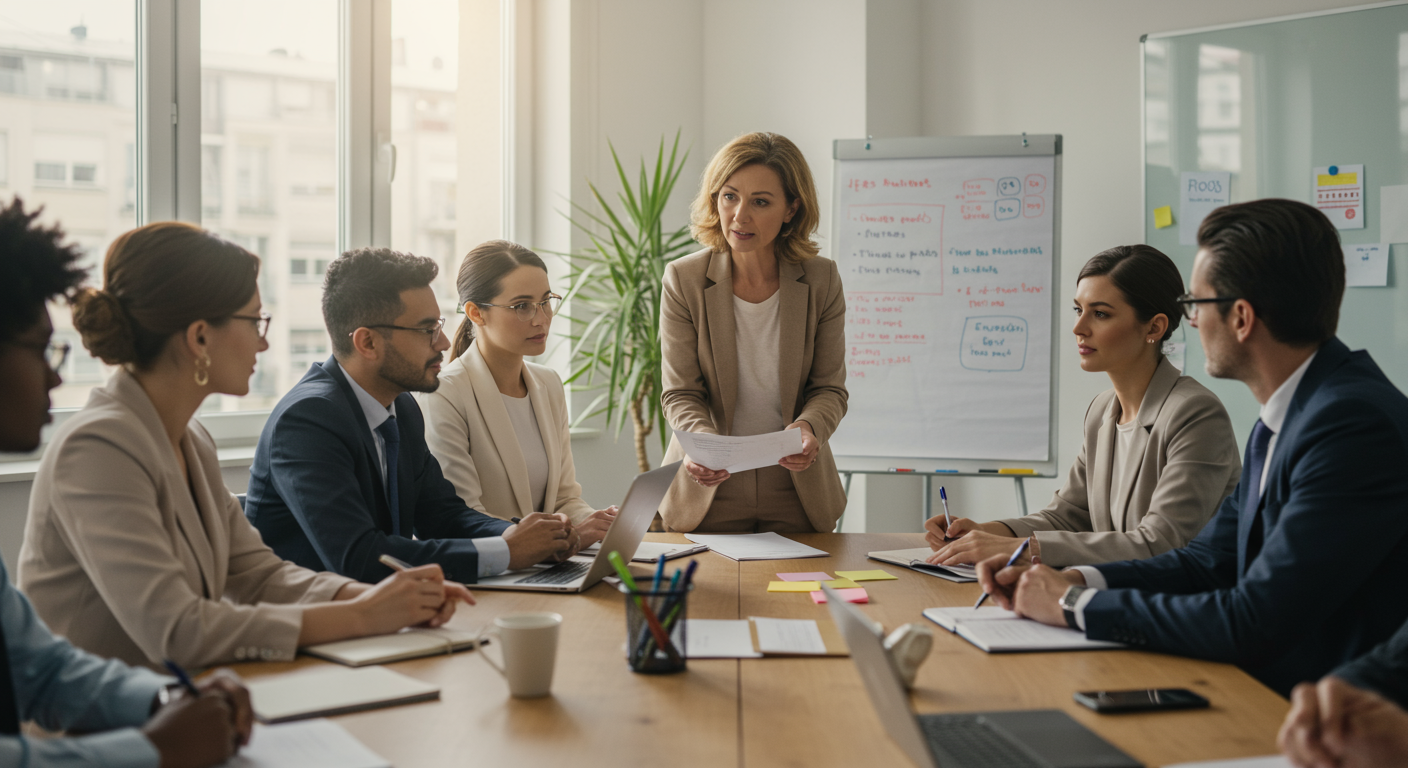 Obligation employeur reclassement inaptitude : Guide complet 2026