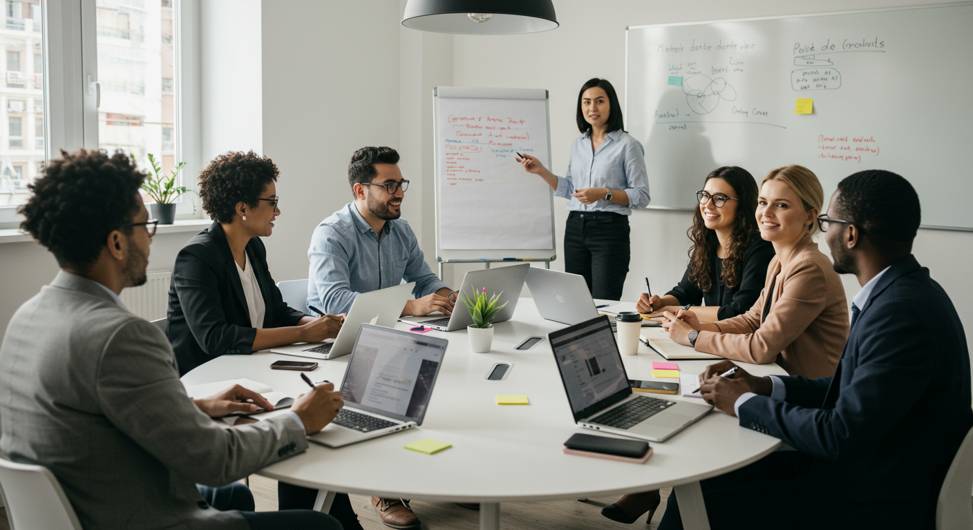 Rencontres-emploi.fr : Boostez votre carrière dès aujourd&rsquo;hui !