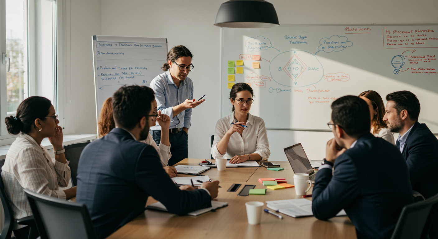 Triangle de Karpman : Comment en sortir efficacement ?