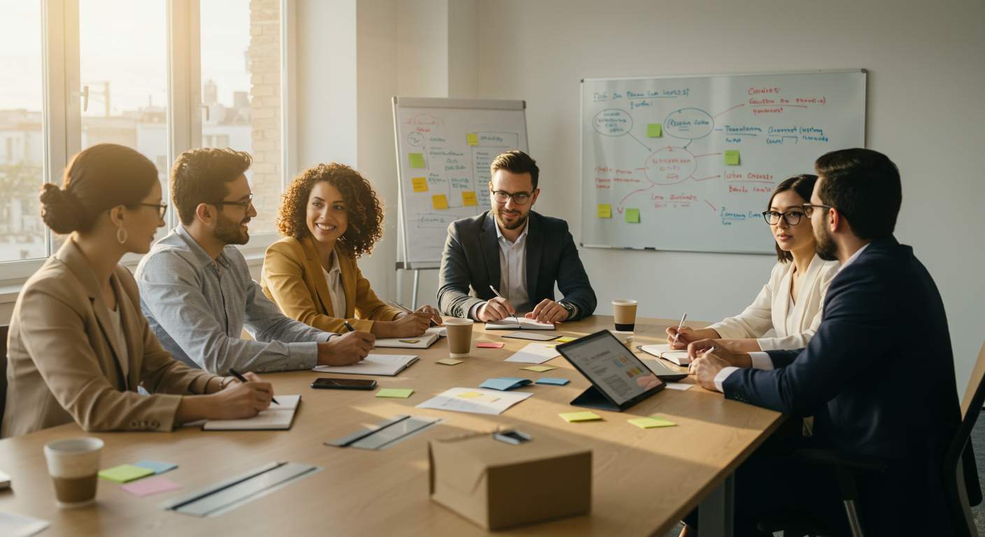 www.guide-tns.fr : Boostez votre carrière avec nos conseils experts