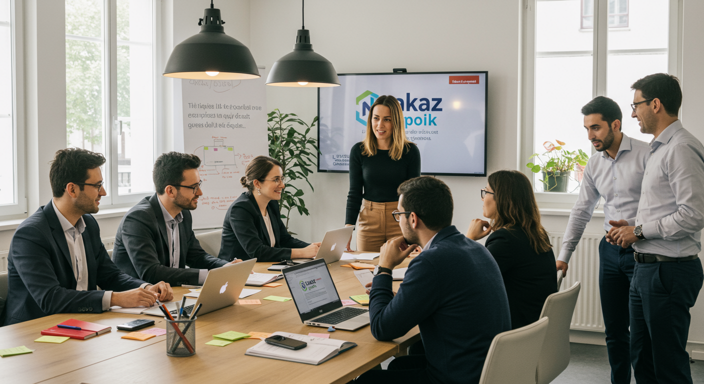 Yakaz emploi : Trouvez votre opportunité professionnelle idéale