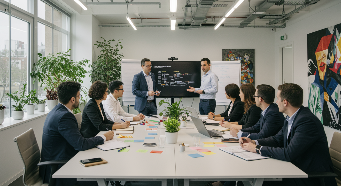 Challenge to Excellence : Boostez Votre Carrière en 2026
