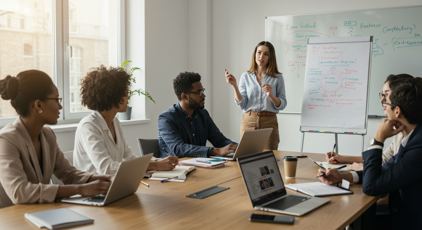 Référentiel de compétences enseignant : guide complet et actualisé
