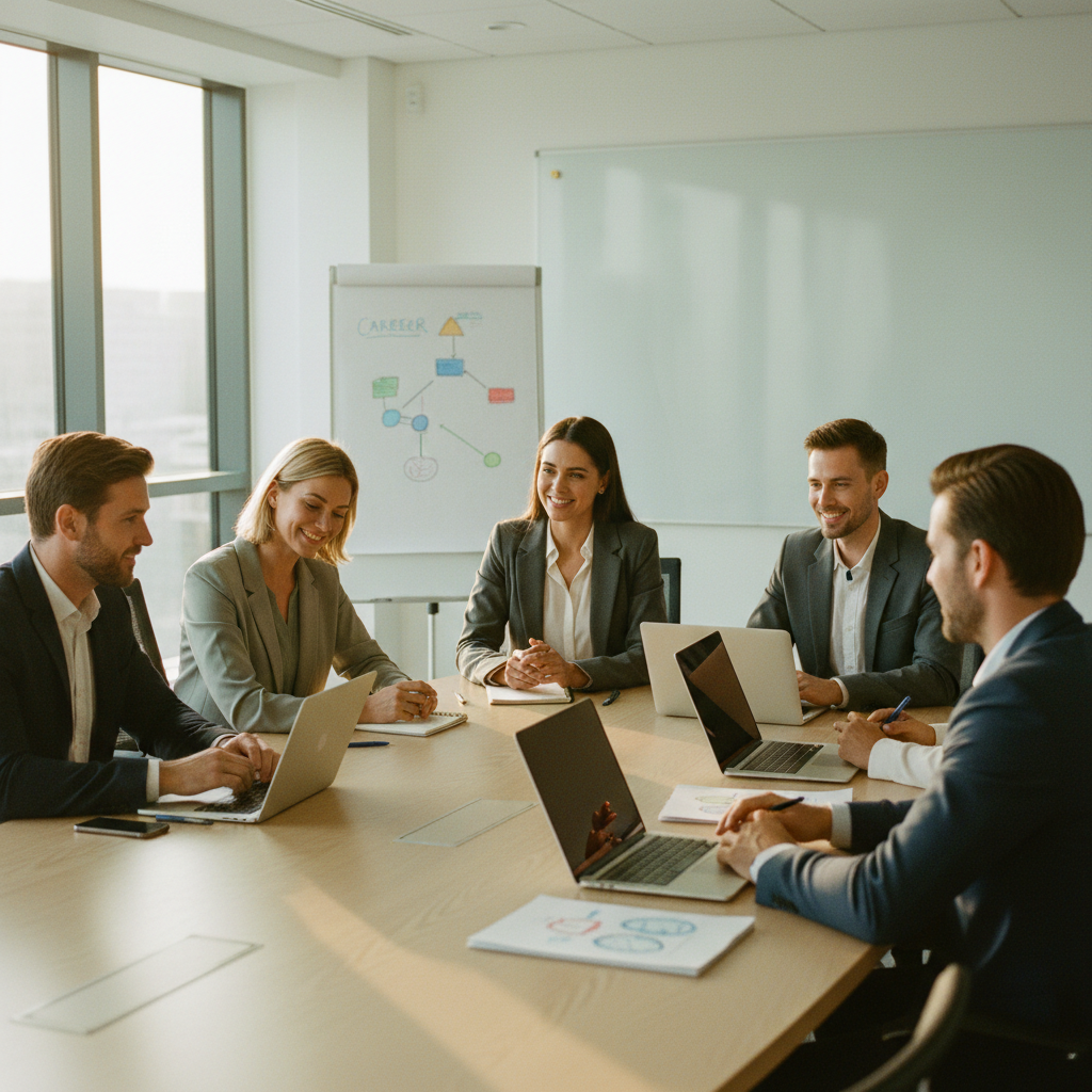 Cadre d’emploi : définition, rôle et spécificités en fonction publique territoriale
