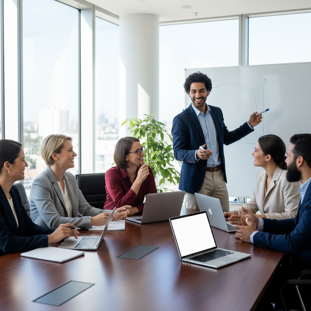 Cadre recrutement : guide complet des offres et postes sur les sites emploi cadre