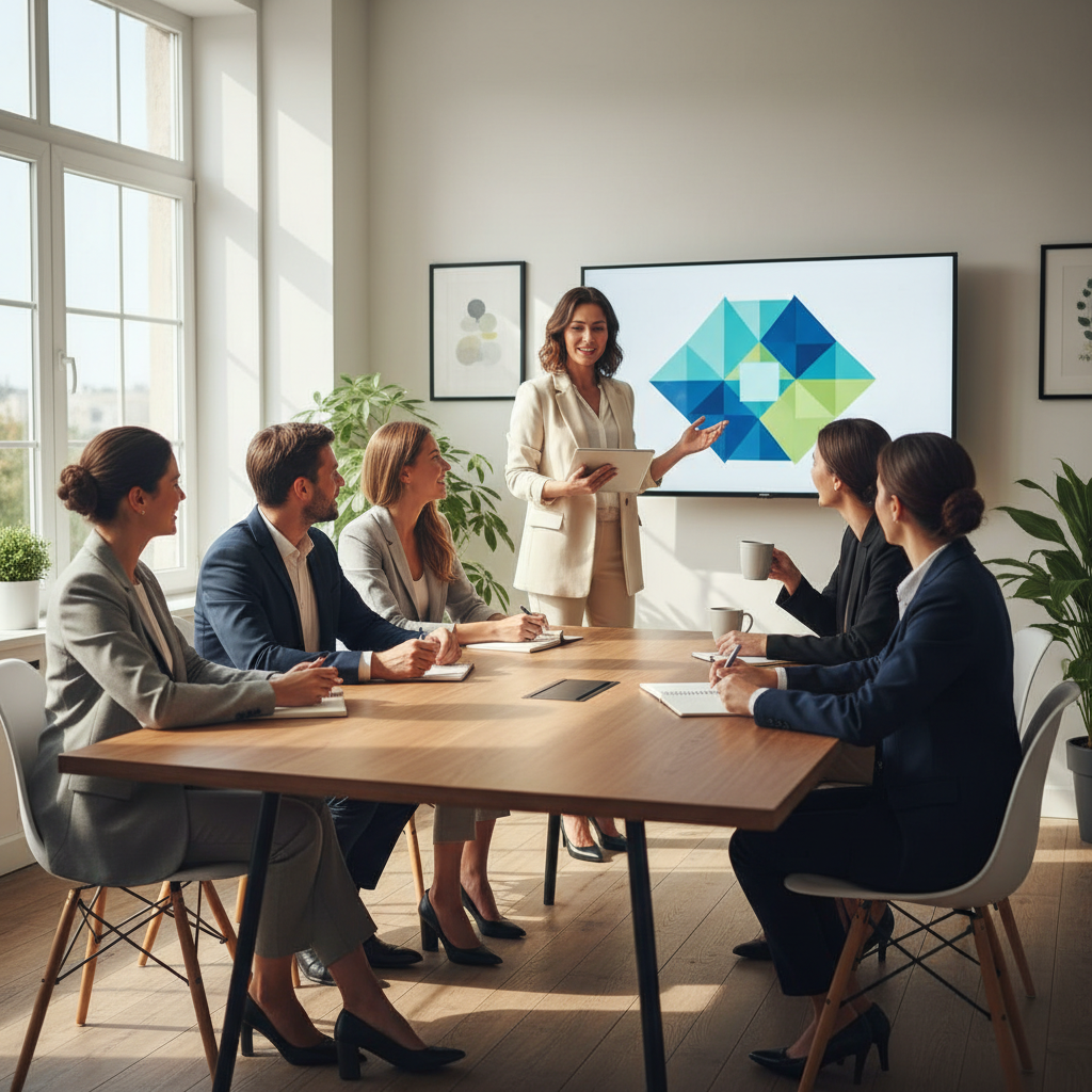 Consultant marketing : rôle, missions et conseils en stratégie efficace