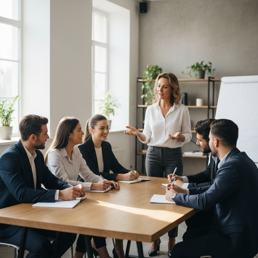 Modèle de CV débutant pour un premier emploi efficace et adapté