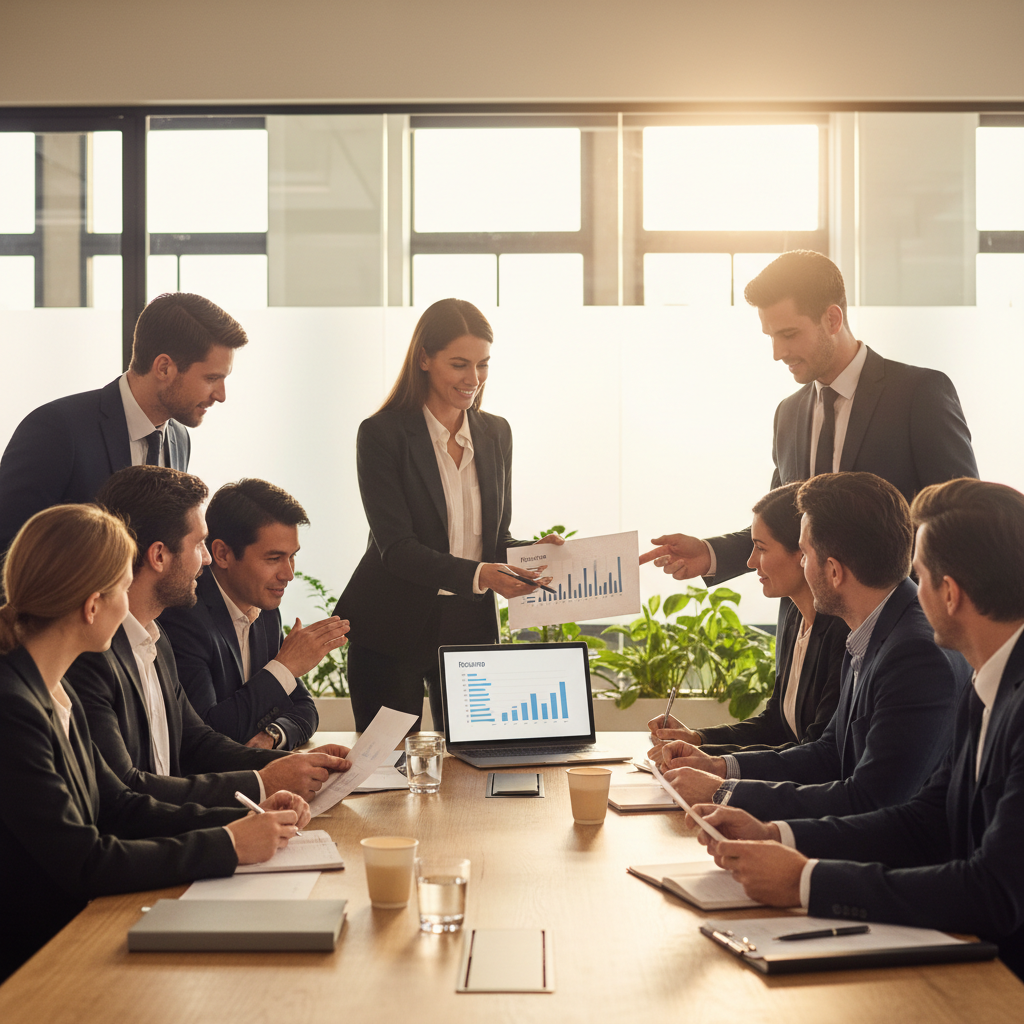 CV type finance : modèle, format et exemples de curriculum vitae financier simple