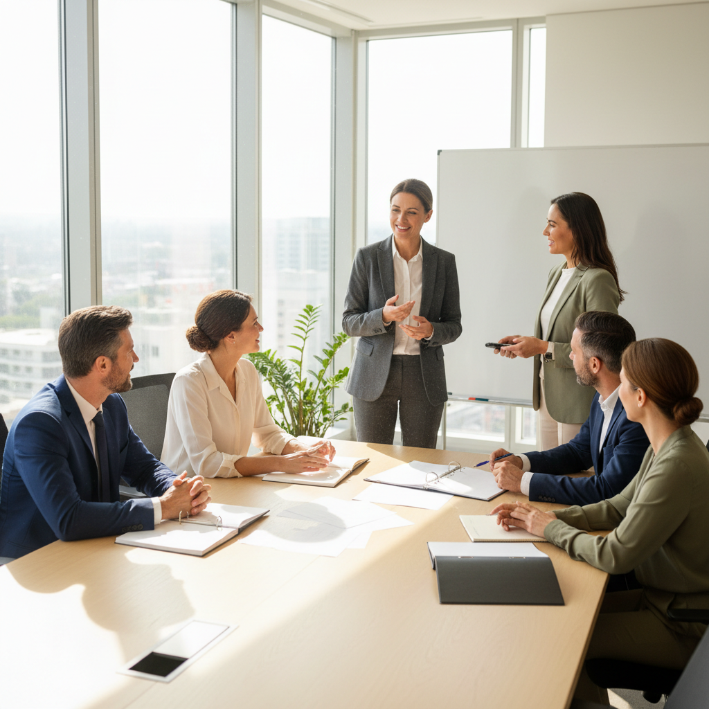 Examen professionnel fonction publique : guide complet et conditions d’accès