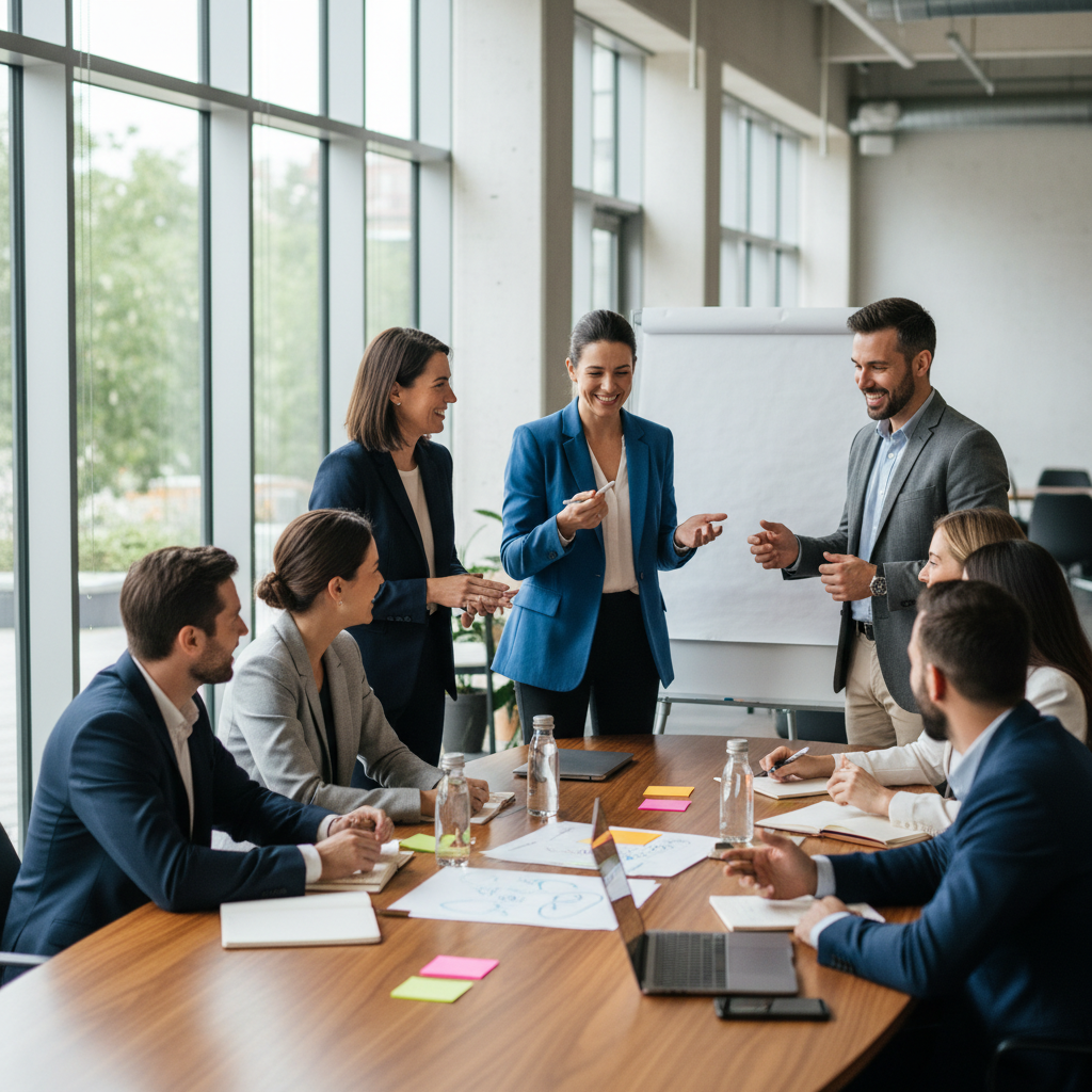 Métier pour aider les gens : guide des professions d’aide et d’accompagnement