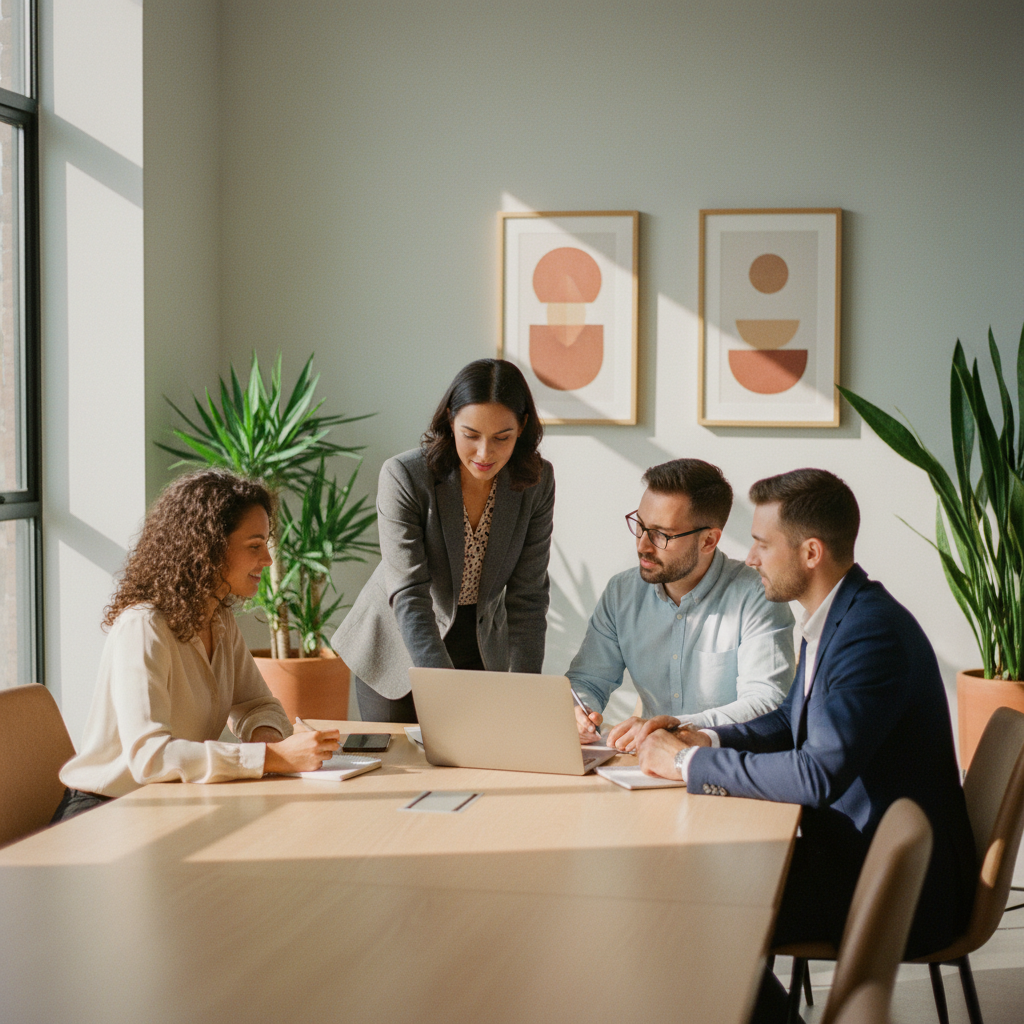 Qualités comptable et qualité pour être comptable : guide complet