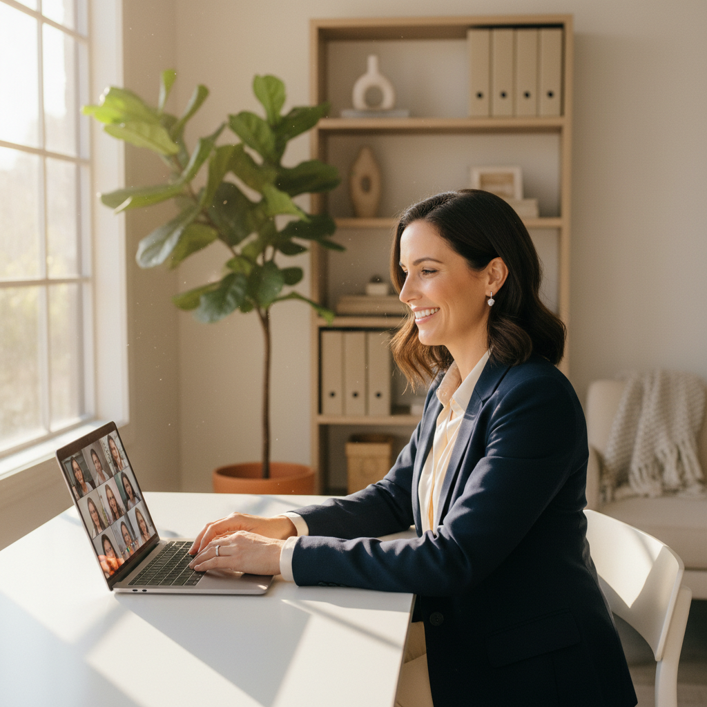 Télétravail secrétaire : guide complet pour un emploi secrétaire 100 % télétravail
